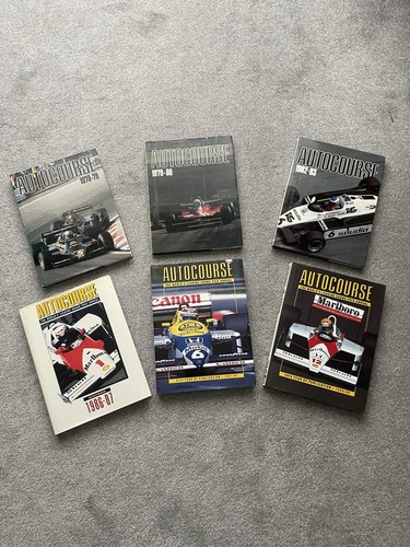 Job lot hazleton autocourse - job,