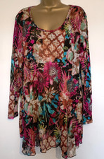 Michele Hope 22/24  lace