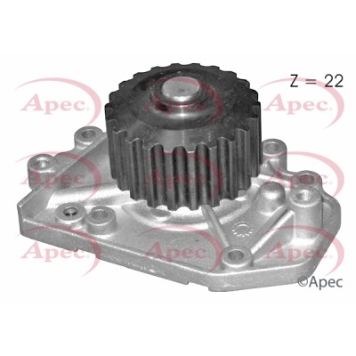 Apec water pump for honda - pump,