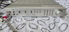 JVC A-E5 Stereo Amplifier