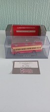 Corgi Original Omnibus 97902 Aec Reliance The Potteries Motor Traction Company