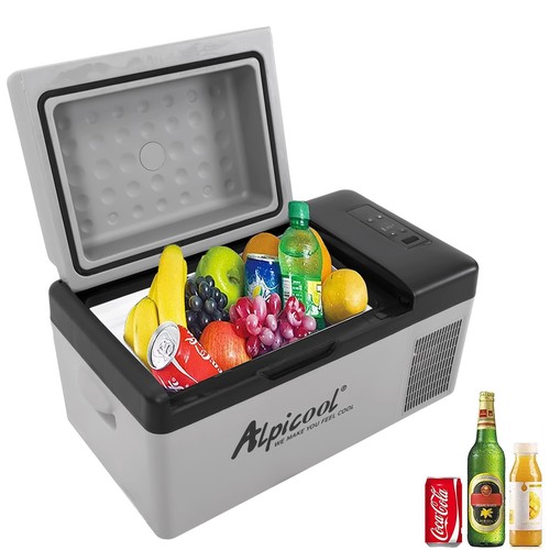 Car refrigerator 20l portable - car,