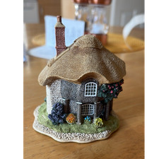 Lilliput Lane Walton Lodge