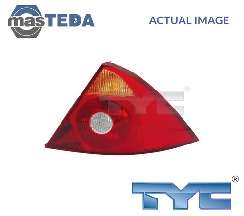 0431 rear light tail - rear,