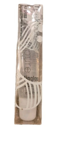 Fcuk pure lip - gloss, natural