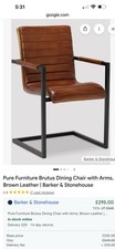 Barker And Stonehouse Brutus