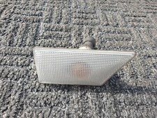 Vauxhall Vectra C 2006 OS RH Driver Side Repeater Indicator  ref J74