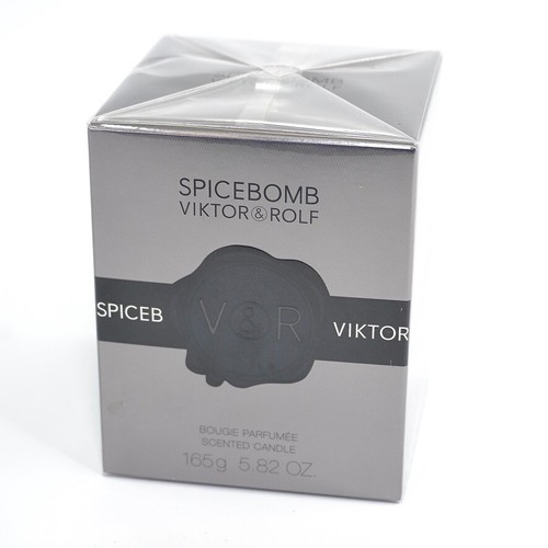 Viktor rolf spicebomb bougie - &,