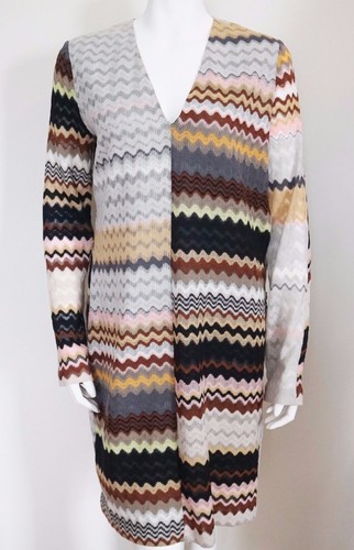 995 auth missoni orange label - $995,