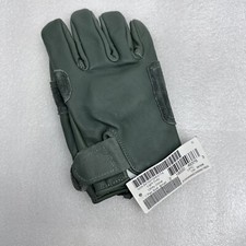 US MILITARY ISSUE LEATHER