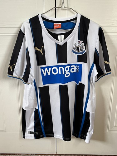 Puma newcastle united football - newcastle,