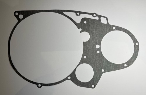 Triumph t160 primary - primary, chaincase