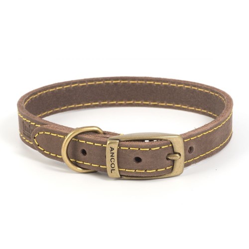Ancol timberwolf brown high - timberwolf,