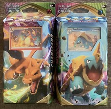 Pokémon TCG Sword & Shield