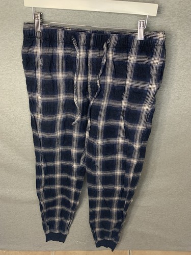 Pajama pants men - h&m,