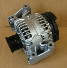 ALTERNATOR FOR Vauxhall Astra Vectra Zafira 2.0 2.2 PETROL Saab 9-3 Biopower