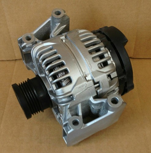Alternator for vauxhall - for,
