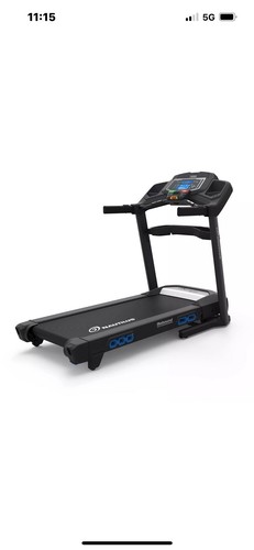Nautilus t628 treadmill - nautilus,