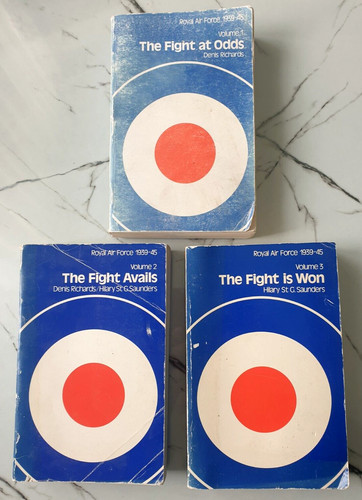 Royal air force 1939 - air,