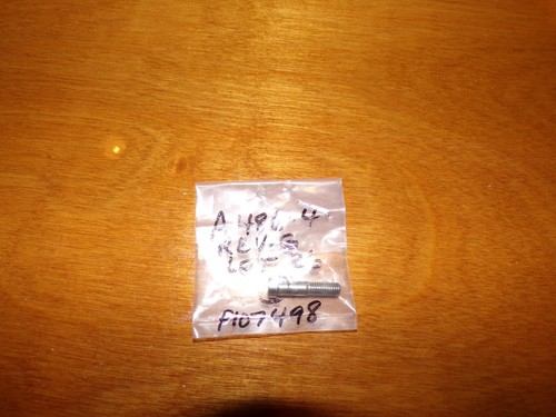 Robinson helicopter screw - robinson,