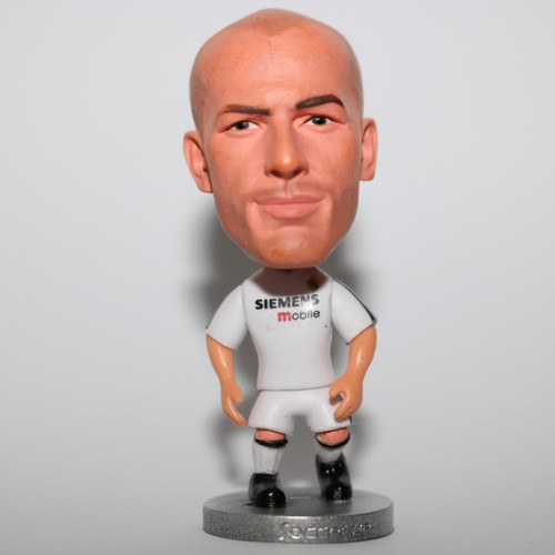 Soccerwe football figure - soccerwe,
