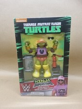 Teenage Mutant Ninja Turtles