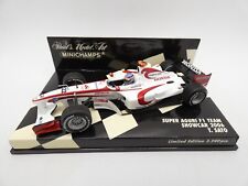 2006 Super Aguri F1 Team