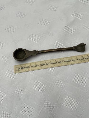 Vintage indian brass - vintage, brass/bronze