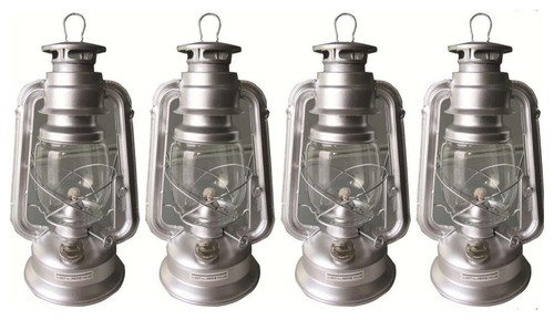 Paraffin hurricane lamp - paraffin,