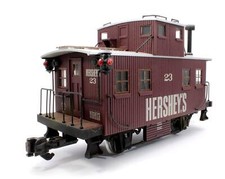 ARISTO CRAFT TRAINS 'G' GAUGE