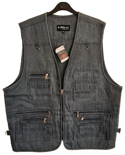 Gilet bodywarmer - gilet,,