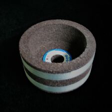 150x80x20mm Granulator Blade Straight Cup Grinding Wheel Wadkin 20mm Rim 36 Grit