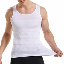 Men slimming body - men, shaper