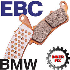 FITS BMW R 1150 GS 98-10/01 EBC Front Disc Brake Pads FA407HH* UPRATED
