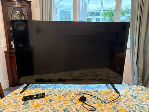 Smart 43inc model - lg,