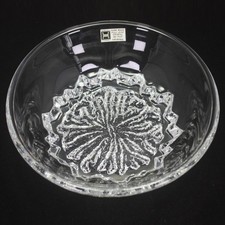 Vintage Hadeland Crystal