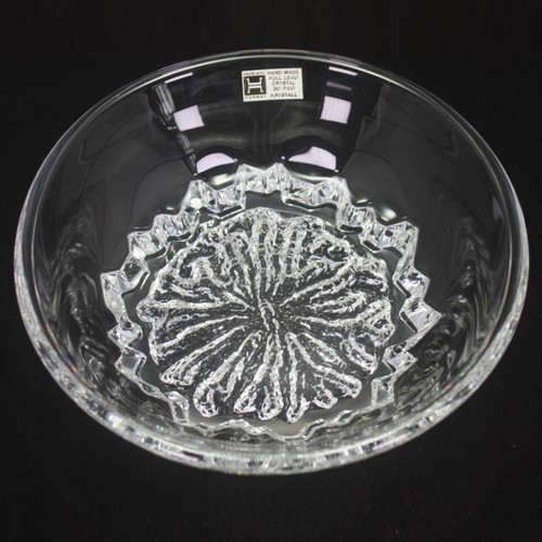 Vintage hadeland crystal - vintage,