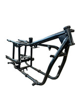 Imz Ural 650 8103 Frame With