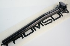 THOMSON ELITE SEATPOST Thomson Elite Seatpost 27.2mm 330mm Setback New