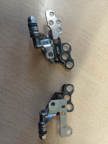 Envy series hinge set - series,