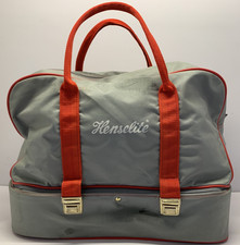 Henselite 2 Tier Bowls Carry