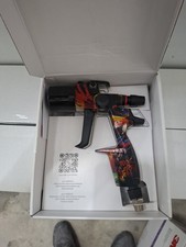 Sata Jet X Glasurit