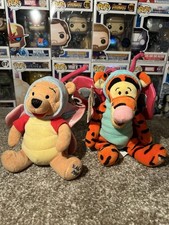 Winnie the Pooh plush - Winnie