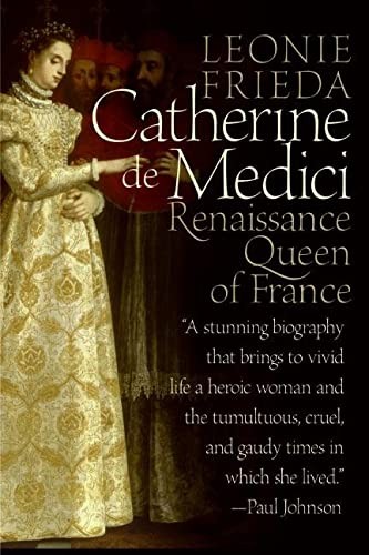 Catherine medici - catherine, de