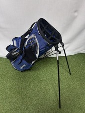 TaylorMade Stand Bag / 6-Way
