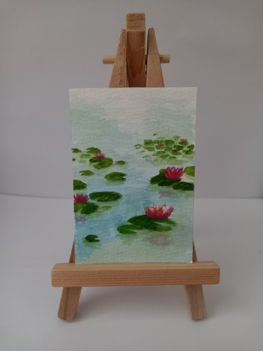 Aceo original water - aceo,