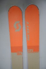 SKIS All Mountain / Carving -