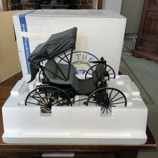 FRANKLIN MINT DIECAST MODEL