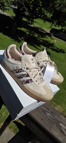 Adidas samba consortium cup - consortium,