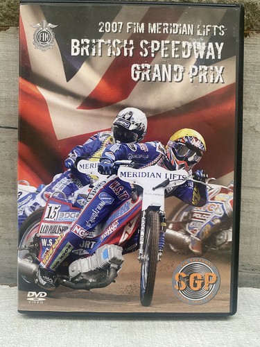 2007 fim meridian - fim,